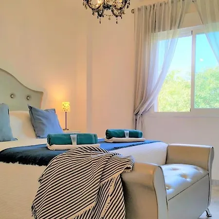 Apartamento Brisa Quebrada Beach, 2 Bed, Sea Views, Pool