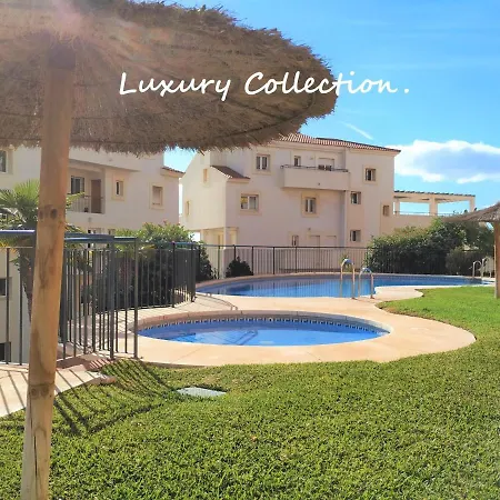 Brisa Quebrada Beach, 2 Bed, Sea Views, Pool Apartamento