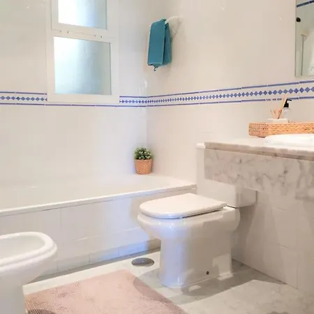 Apartamento Brisa Quebrada Beach, 2 Bed, Sea Views, Pool *