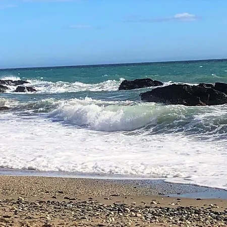Apartamento Brisa Quebrada Beach, 2 Bed, Sea Views, Pool *