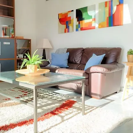 Apartamento Brisa Quebrada Beach, 2 Bed, Sea Views, Pool Benalmádena