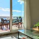 Appartamento Brisa Quebrada Beach, 2 Bed, Sea Views, Pool Benalmádena