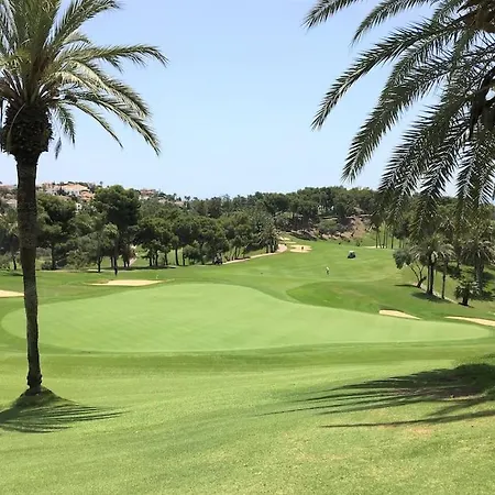 Appartamento (new) Luxury Apàrtment Brisa Quebrada -sea Views ¬ Pool - 2 Bedroom *