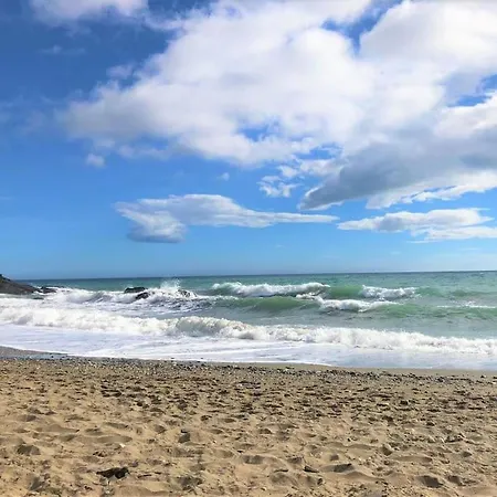Appartamento (new) Luxury Apàrtment Brisa Quebrada -sea Views ¬ Pool - 2 Bedroom *